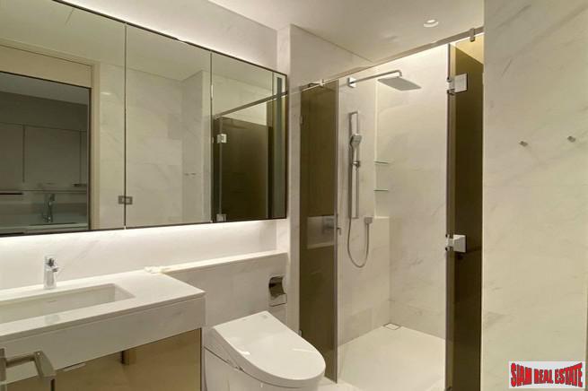 The Residence @ Sindhorn Kempinski | New One Bedroom for Sale with Exceptional World Class Facilities-4