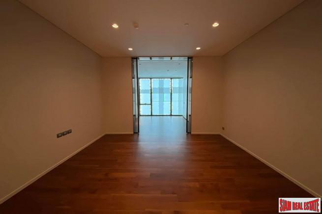 The Residence @ Sindhorn Kempinski | New One Bedroom for Sale with Exceptional World Class Facilities