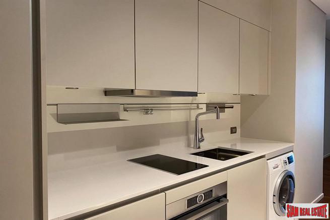 The Residence @ Sindhorn Kempinski | New One Bedroom for Sale with Exceptional World Class Facilities