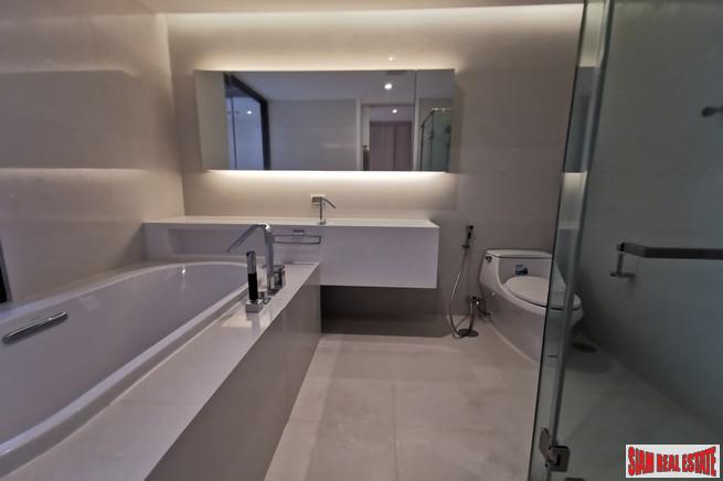 Circle Sukhumvit 11 | Newly Built Luxury High-Rise Condo at Sukhumit 11, BTS Nana - 2 Bed Unit - 15% Discount and Fully Furnished!-6