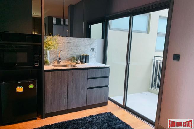 Luxury 4 Bed Show House for Sale in Exclusive Estate with Clubhouse at Bangchak Sukhumvit, close to BTS Phunnawithee-12