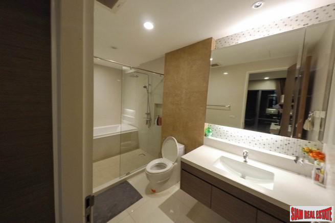 Bright Sukhumvit 24 | Two Bedroom Condo for Rent in a Nice Lively Residential Alley on Sukhumvit 24
