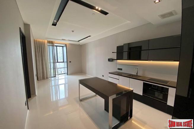 The Bangkok Thonglor | One Bedroom Condo with Outstanding City Views for Sale in New Luxury Building-12