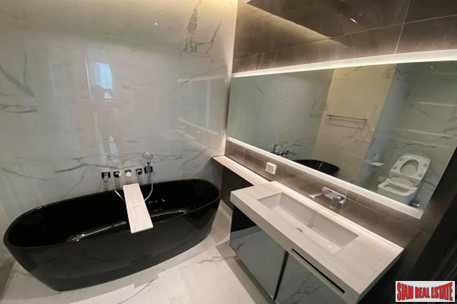 The Bangkok Thonglor | One Bedroom Condo with Outstanding City Views for Sale in New Luxury Building