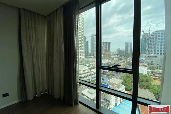 The Bangkok Thonglor | One Bedroom Condo with Outstanding City Views for Sale in New Luxury Building-8