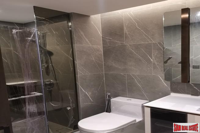 The Reserve Sukhumvit 61 | Large Two Bedroom Condo for Sale in Newly Built Low Rise - Steps to BTS Ekkamai-7