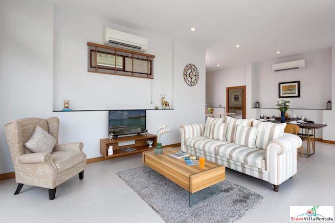 Tanode Estate | Elegant and Peaceful Three Bedroom Private Pool Villa for Sale in Layan-3