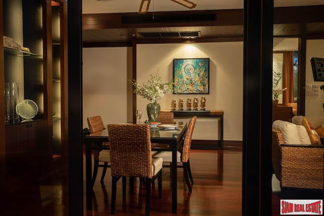 Royal Phuket Marina | Contemporary Pool View Two Bedroom Condo for Sale-2