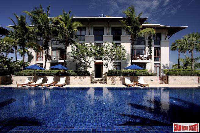 Royal Phuket Marina | Three Bedroom Pool View Condo for Sale - Outstanding Price for a Prime Unit