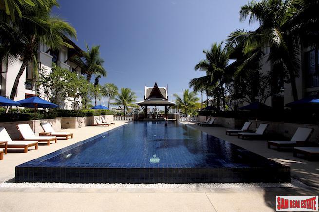 Royal Phuket Marina | Three Bedroom Pool View Condo for Sale - Outstanding Price for a Prime Unit-9