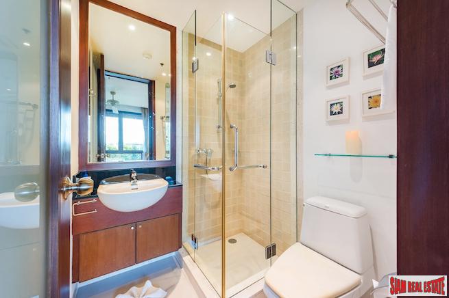 Royal Phuket Marina |Three Bedroom Penthouse for Sale with 360 degree View Private Roof Deck & Jacuzzi-15