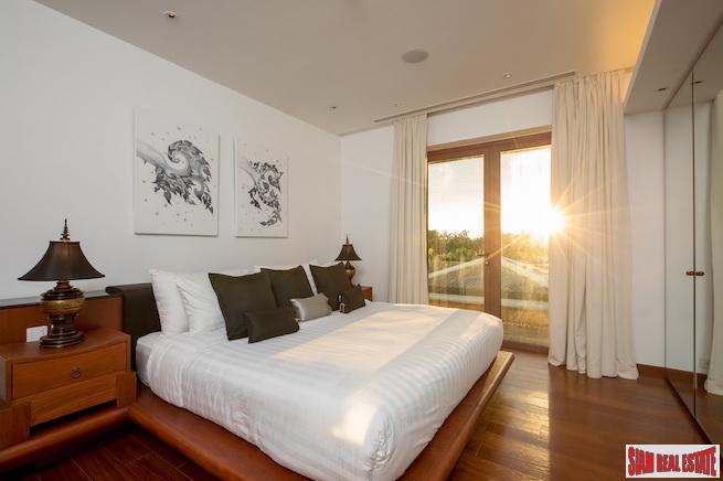 The Waterfront Royal Villas | Five Bedroom Luxury House with 23m Private Boat Berth for Sale-10