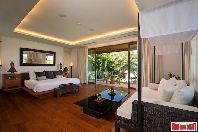 The Waterfront Royal Villas | Five Bedroom Luxury House with 23m Private Boat Berth for Sale-16