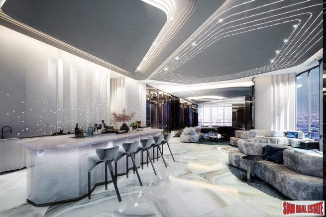 Aspire Sukhumvit - Rama 4