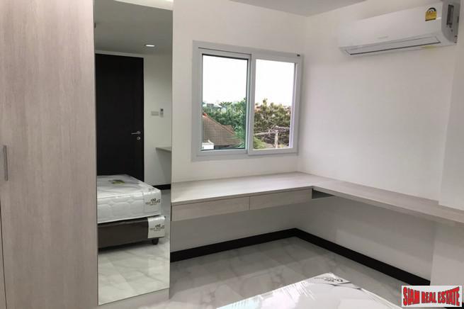 36 D.Well | Large Three Bedroom for Rent in Modern Phra Khanong Low-Rise Condo-4