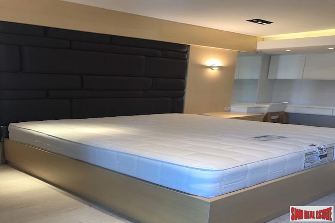 Royal Castle Sukhumvit 39 | Renovated Three Bedroom Condo for Sale in the Heart of Sukhumvit 39-10