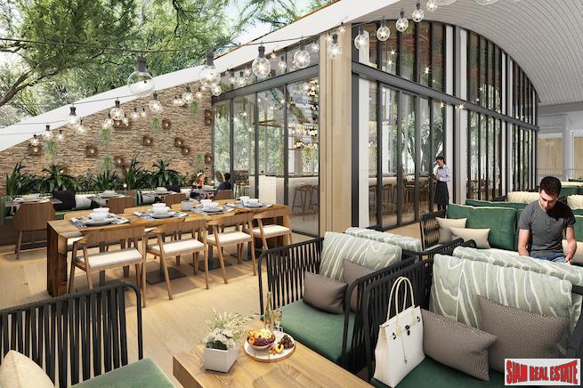 New Eco & Family Friendly Development 700 Meters to the Beach in Layan-5