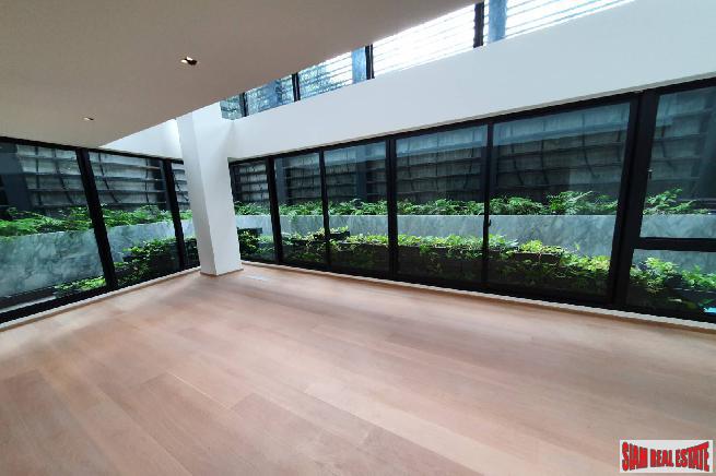 2 Bed Ground Floor Corner Duplex with Private Garden at Luxury Low-Rise Modern Japanese Inspired Condo at Thong Lor, Sukhumvit 53 - up to 16% Discount!-16