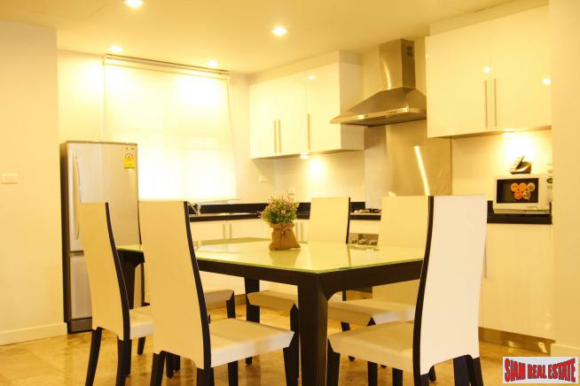 Triplex with Pool and Gardens for Sale in a Extremely Convenient Area near Phuket Town-3
