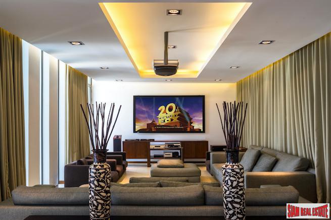 One Waterfall Bay | Ultimate Luxury Pool Villa for Sale Overlooking the Andaman Sea in Kamala-7