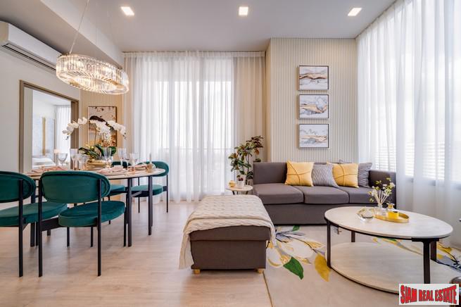 Lumpini Place Ratchayotin