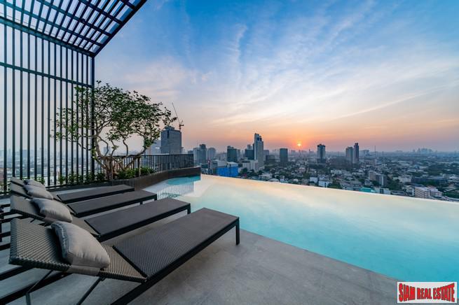 Lumpini Place Ratchayothin