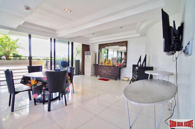 City Lakes Tower | Unique Four Bedroom with City & Lake Views for Sale Minutes from BTS Asoke-4