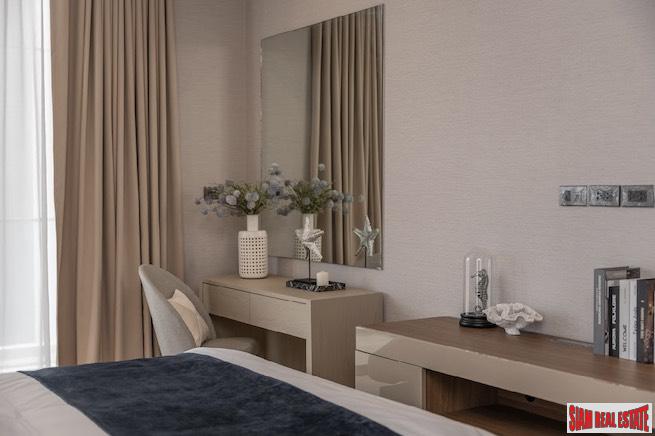 Baan 365 Rama 3 | Three Storey Four Bedroom Fully Equipped Luxury House for Rent