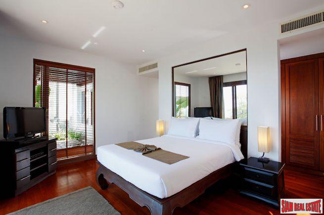 Ayara Surin Villa | Amazing Sea View Six Bedroom Villa for Sale in a Private Luxury Estate-20