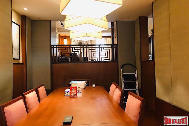 Prompak Place | Spacious Four Storey Three Bedroom House for Sale in the Heart of Thong Lo-14