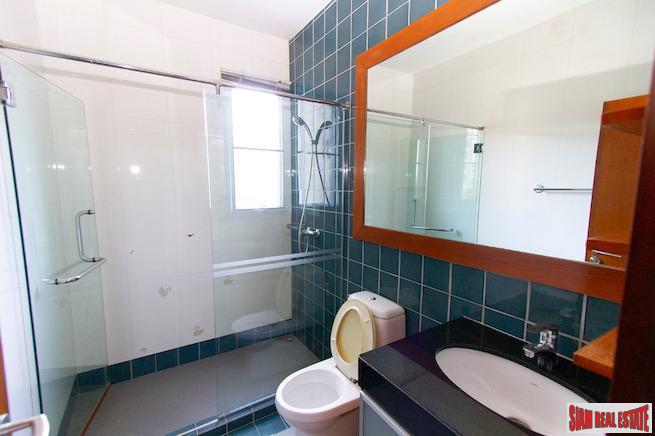 Prompak Place | Spacious Four Storey Three Bedroom House for Sale in the Heart of Thong Lo-2