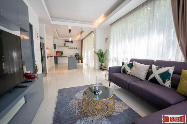The Trees Kamala | Green Views and Peaceful Surroundings from this One Bedroom Condo for Sale-10
