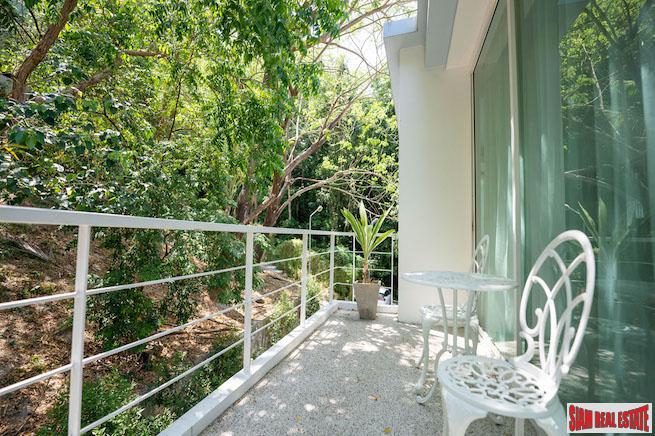 The Trees Kamala | Green Views and Peaceful Surroundings from this One Bedroom Condo for Sale-16