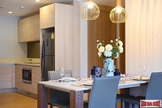 Baan Maikhao | Two Bedroom with Pool Views for Rent in Beachfront Condo-24