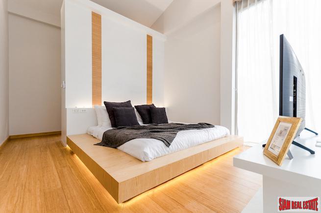 New Loft Style Homes with Modern Design Available for Sale in Cherng Talay-13