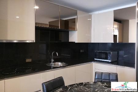 Noble Ploenchit | Contemporary and Spacious Two Bedroom Condo for Sale at Ploenchit BTS-6