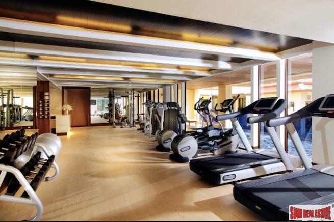 Movenpick Bang Tao | Steps to the White Sands of Bang Tao from this Three Bedroom Luxury Condo for Sale-19