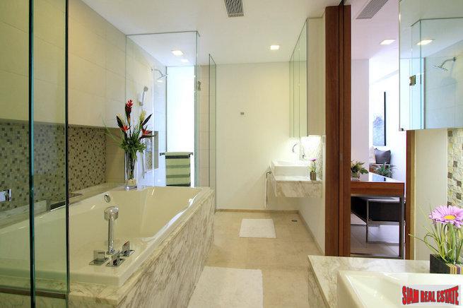 Spectacular Kata Bay Sea Views from this Three Bedroom Penthouse for Sale-12