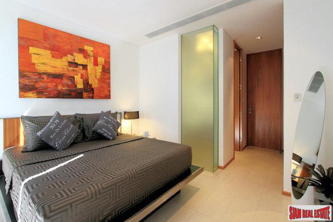 Spectacular Kata Bay Sea Views from this Three Bedroom Penthouse for Sale-18