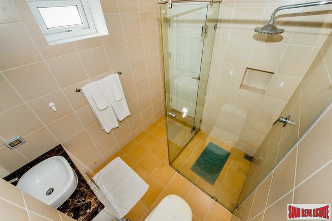Sea View Two Bedroom Condo for Sale in Kata with Sunset Views-15