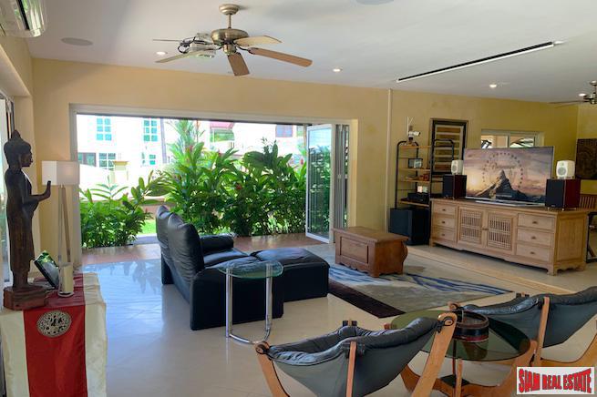 Chuan Cheun Lagoon | Fantastic Three Bedroom Family Home with Pool for Sale in Koh Kaew-19