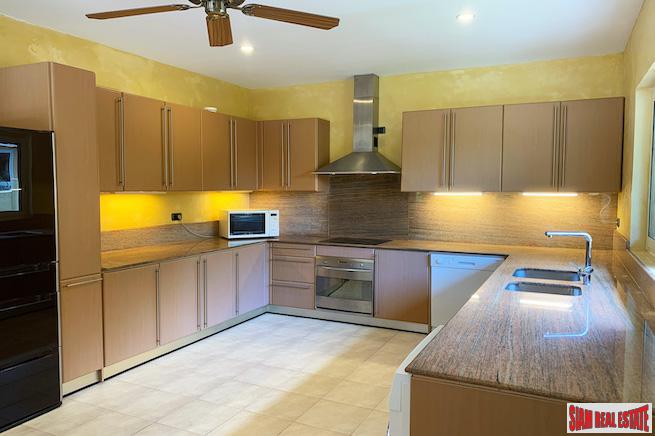 Chuan Cheun Lagoon | Fantastic Three Bedroom Family Home with Pool for Sale in Koh Kaew-20