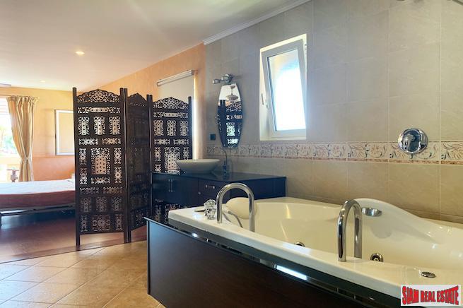 Chuan Cheun Lagoon | Fantastic Three Bedroom Family Home with Pool for Sale in Koh Kaew-6