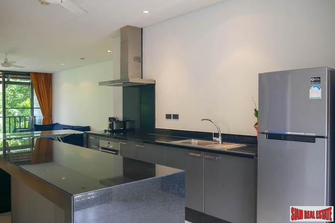 Bangtao Beach Gardens | Two Bedroom Penthouse with Rooftop Terrace for Sale-7
