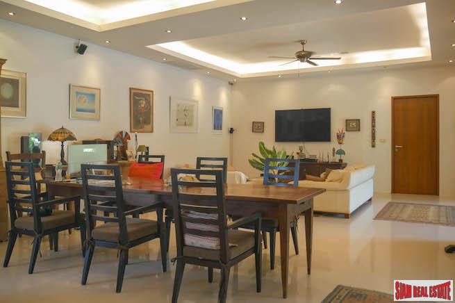 Mission Hills Tropics | Four Bedroom House with Large Gardens & Private Gardens for Sale-12