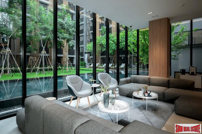 Newly Completed Quality Low-Rise Condo by Leading Thai Developers at Sukhumvit 42, Ekkamai - 1 Bed Units | 20% Discount and Fully Furnished!-23
