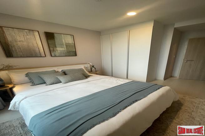 Newly Completed Quality Low-Rise Condo by Leading Thai Developers at Sukhumvit 42, Ekkamai - 2 Bed Units | 20% Discount and Fully Furnished!-11
