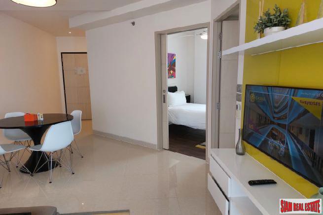 Cassia Phuket| Lake Views from this Two Bedroom Laguna Condo For Sale-15