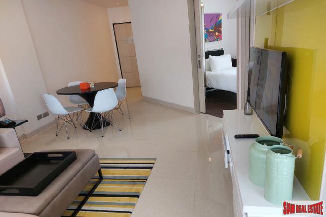 Cassia Phuket| Lake Views from this Two Bedroom Laguna Condo For Sale-7