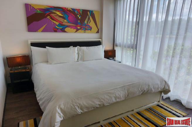 Cassia Phuket| Lake Views from this Two Bedroom Laguna Condo For Sale-8